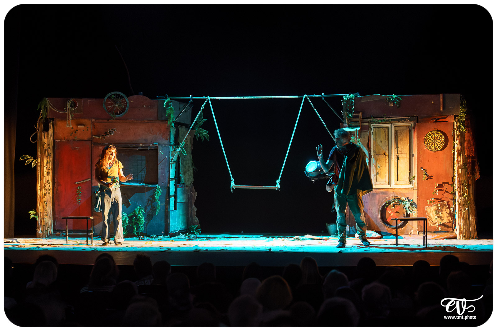 TMTPHOTO DISTANS (CIE VOL'E TEMPS) 050